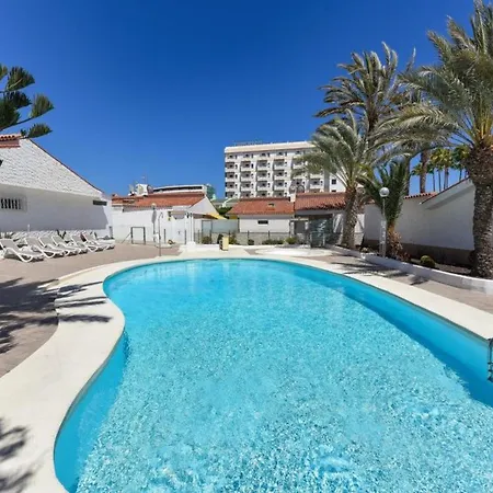 Global Gd04 - By Global Holidays 20721 * Playa del Inglés